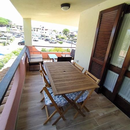 Casa Smeralda Cannigione Kültér fotó