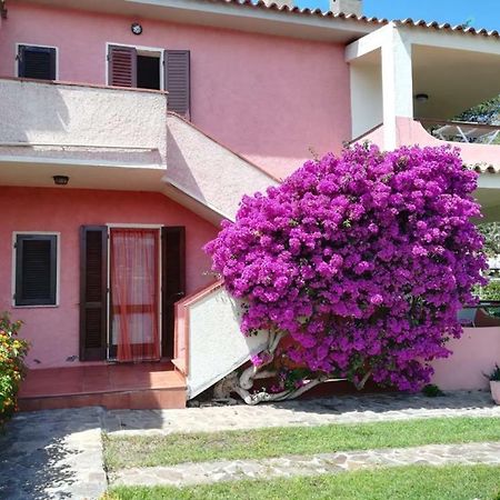 Casa Smeralda Cannigione Kültér fotó
