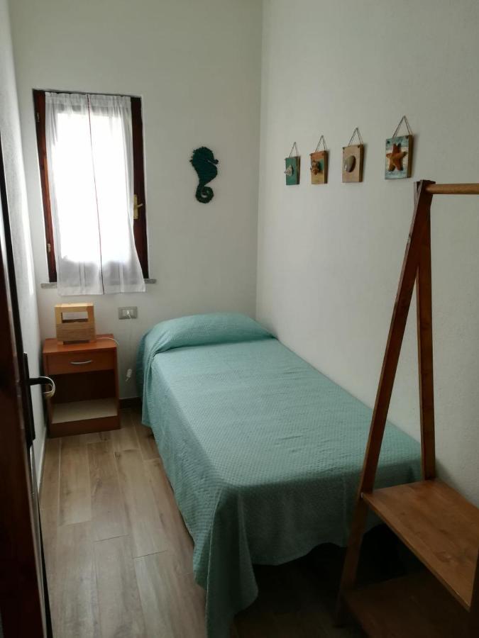 Casa Smeralda Cannigione Kültér fotó
