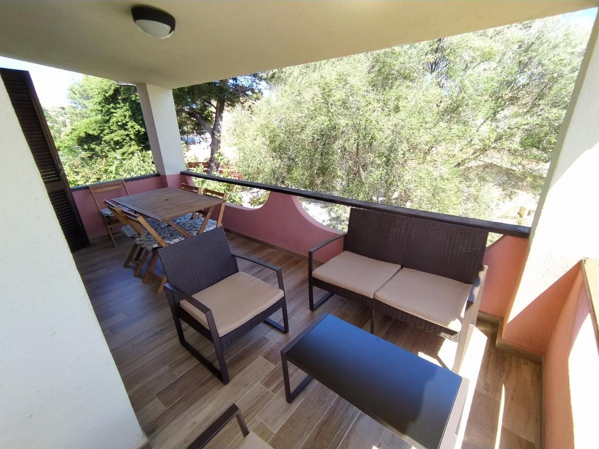 Casa Smeralda Cannigione Kültér fotó