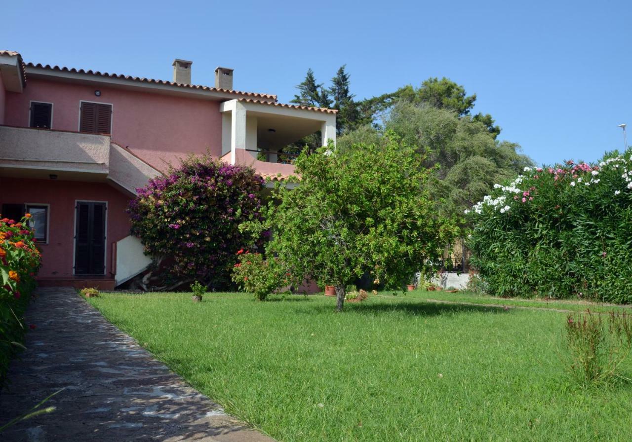 Casa Smeralda Cannigione Kültér fotó
