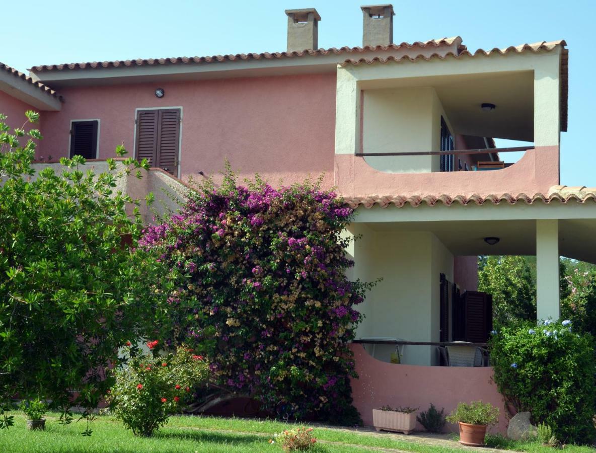Casa Smeralda Cannigione Kültér fotó