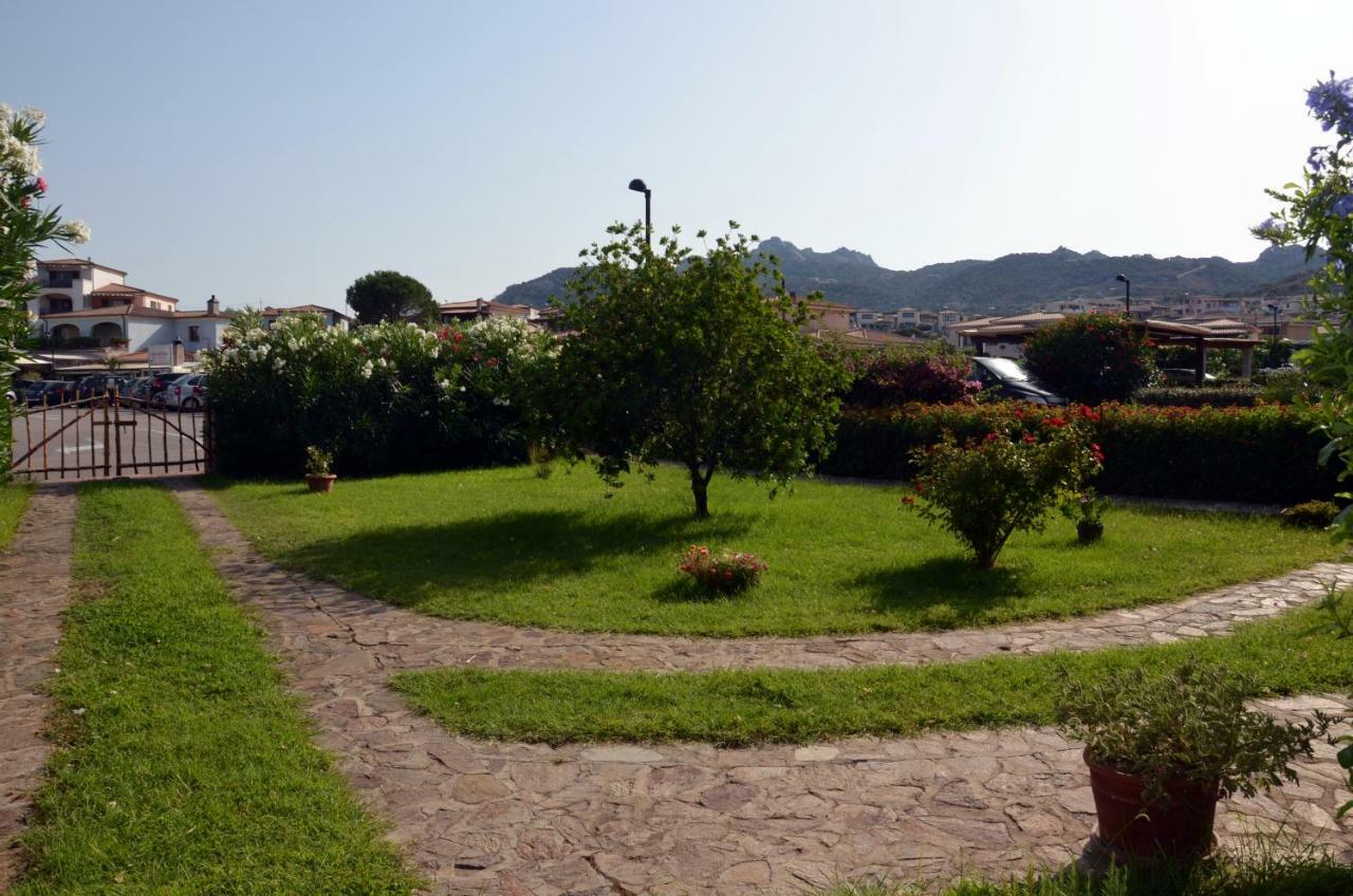 Casa Smeralda Cannigione Kültér fotó