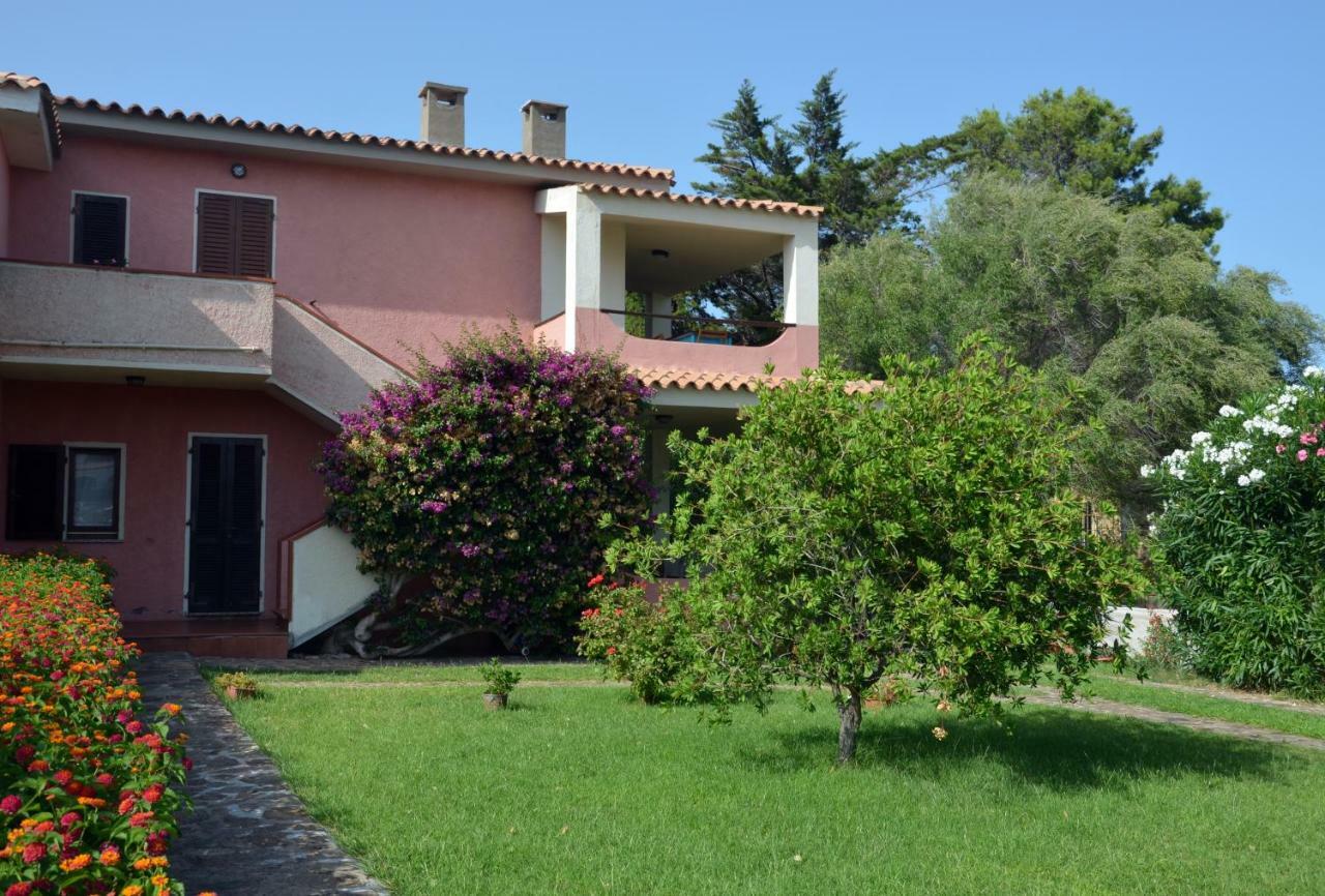 Casa Smeralda Cannigione Kültér fotó