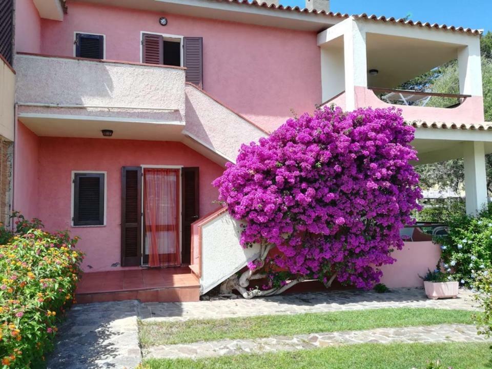 Casa Smeralda Cannigione Kültér fotó