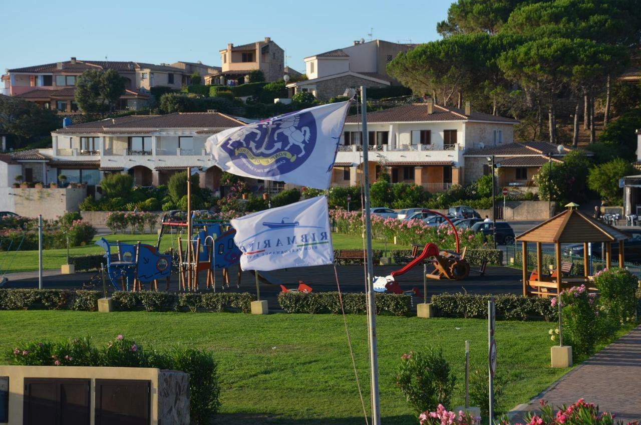 Casa Smeralda Cannigione Kültér fotó