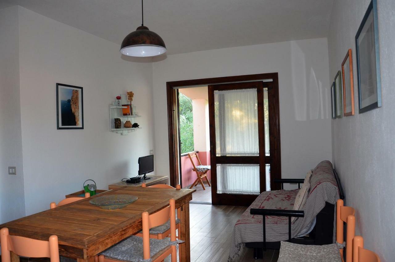 Casa Smeralda Cannigione Kültér fotó