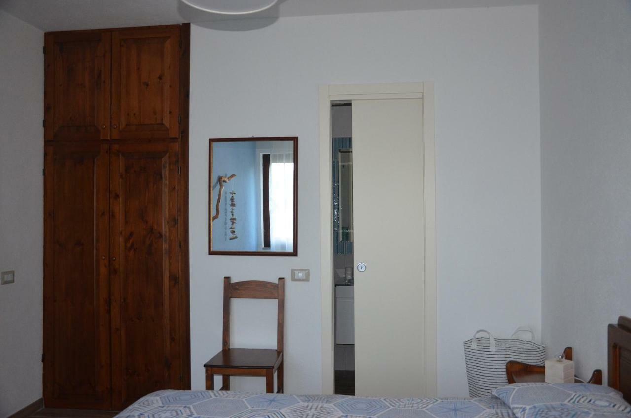 Casa Smeralda Cannigione Kültér fotó