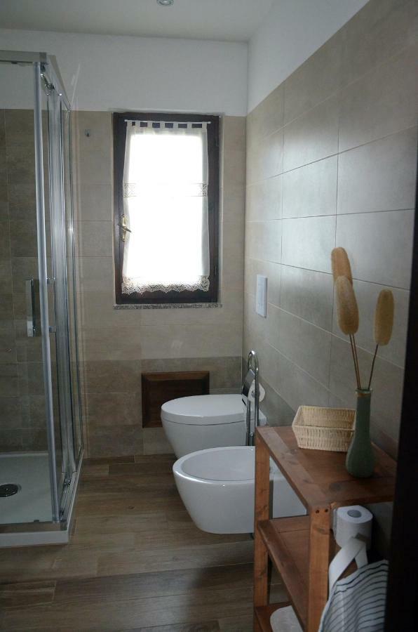 Casa Smeralda Cannigione Kültér fotó