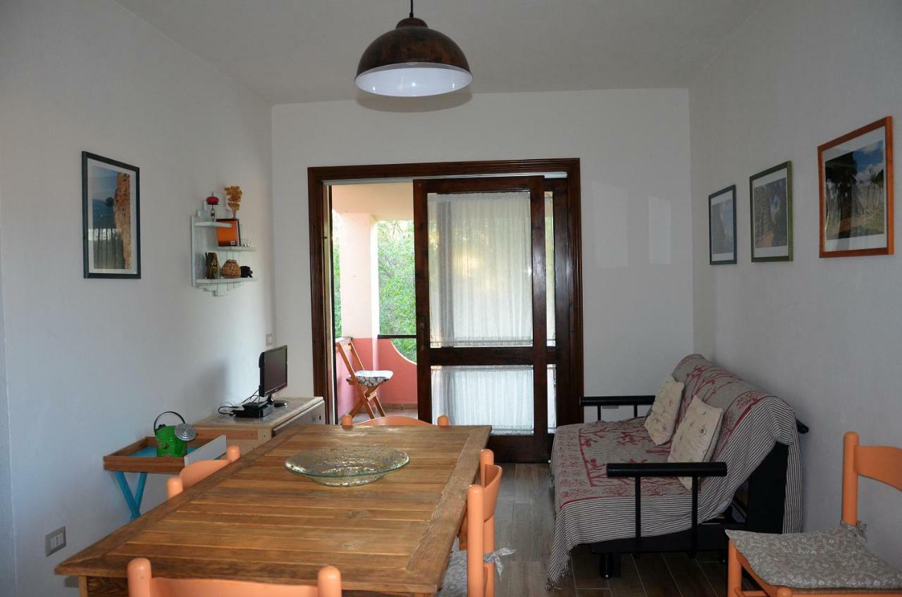 Casa Smeralda Cannigione Kültér fotó