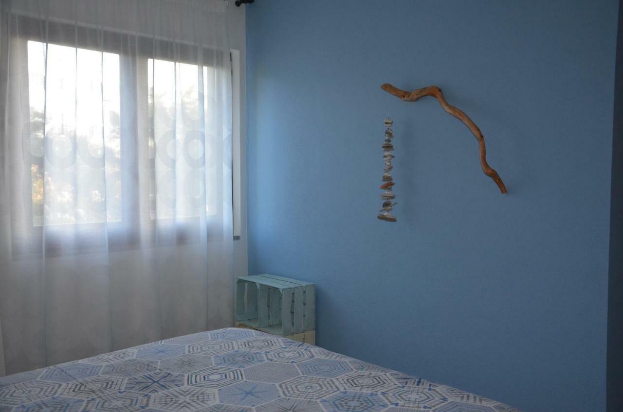 Casa Smeralda Cannigione Kültér fotó