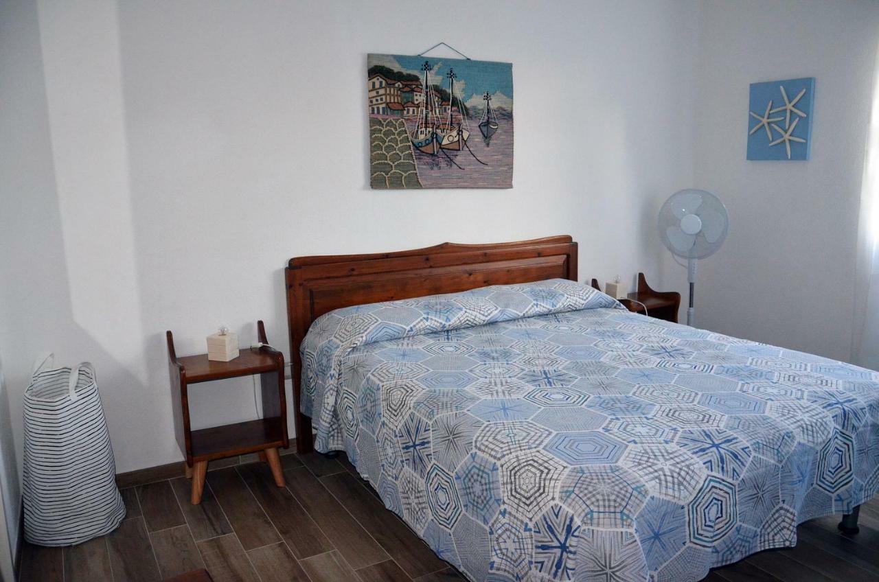 Casa Smeralda Cannigione Kültér fotó