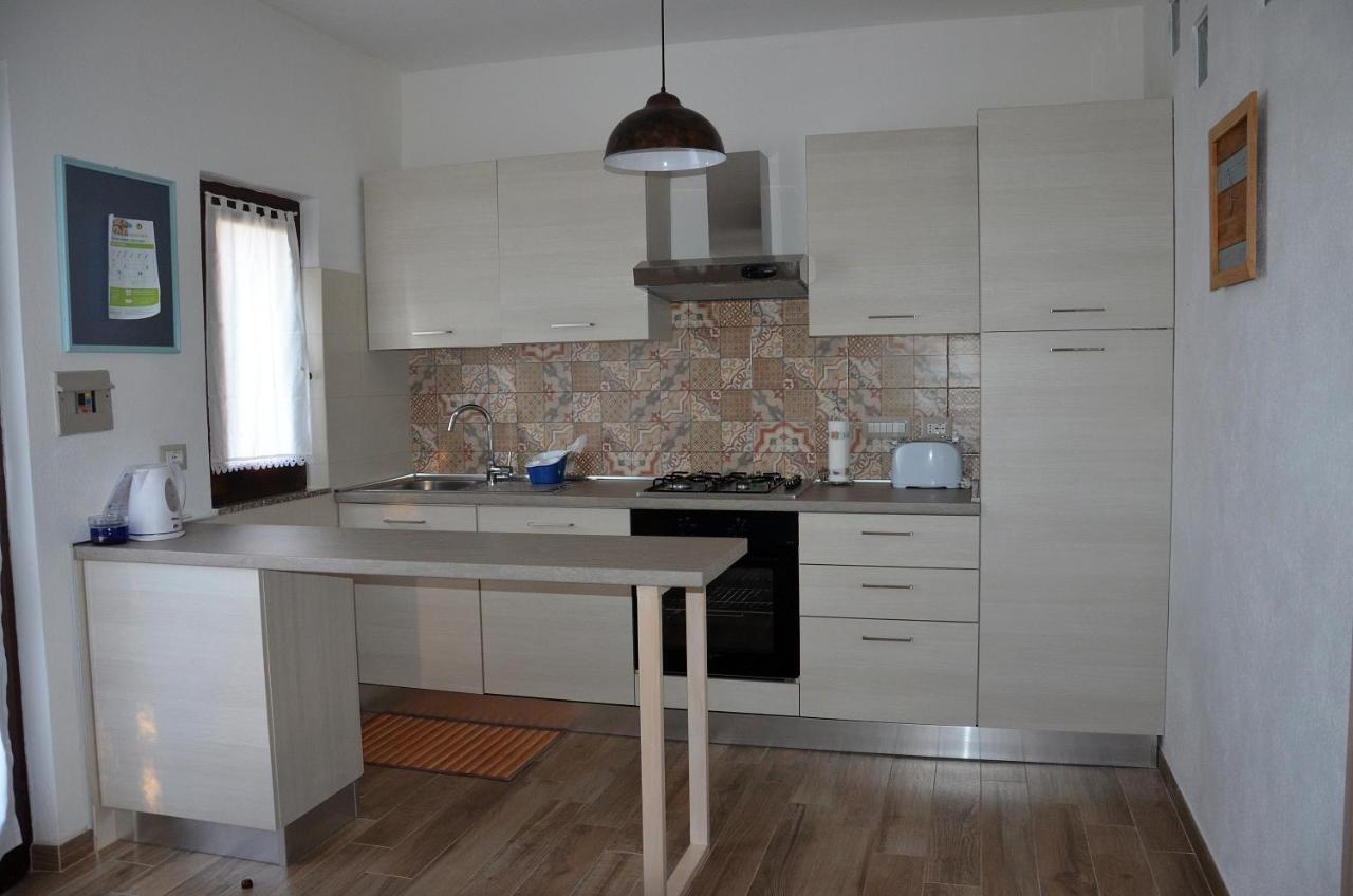 Casa Smeralda Cannigione Kültér fotó
